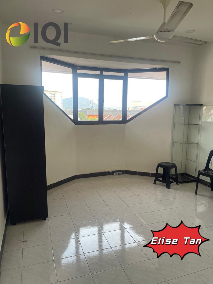 Apartment , pangsapuri desa seri jaya - photo 8