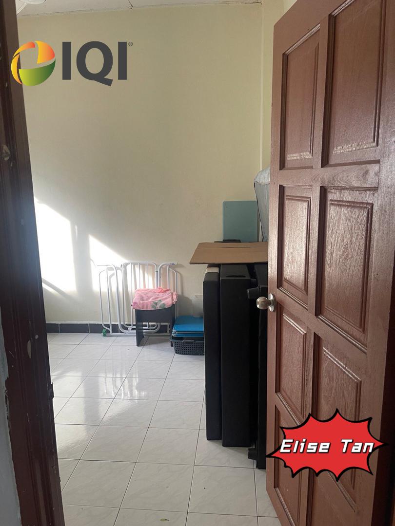 Apartment , pangsapuri desa seri jaya - photo 10