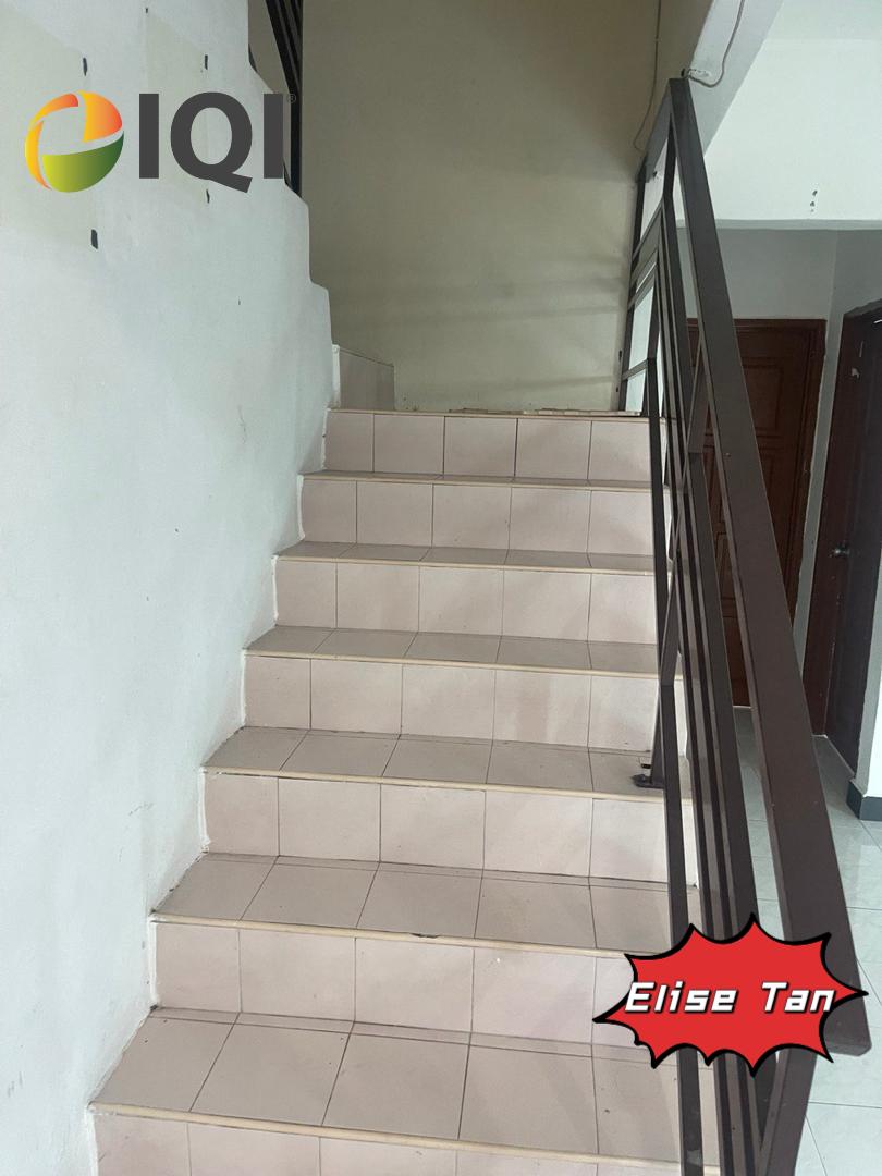 Apartment , pangsapuri desa seri jaya - photo 11