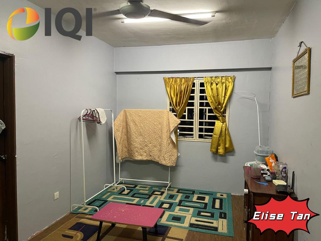 Apartment tanjung tokong , taman bukit erskine - photo 3