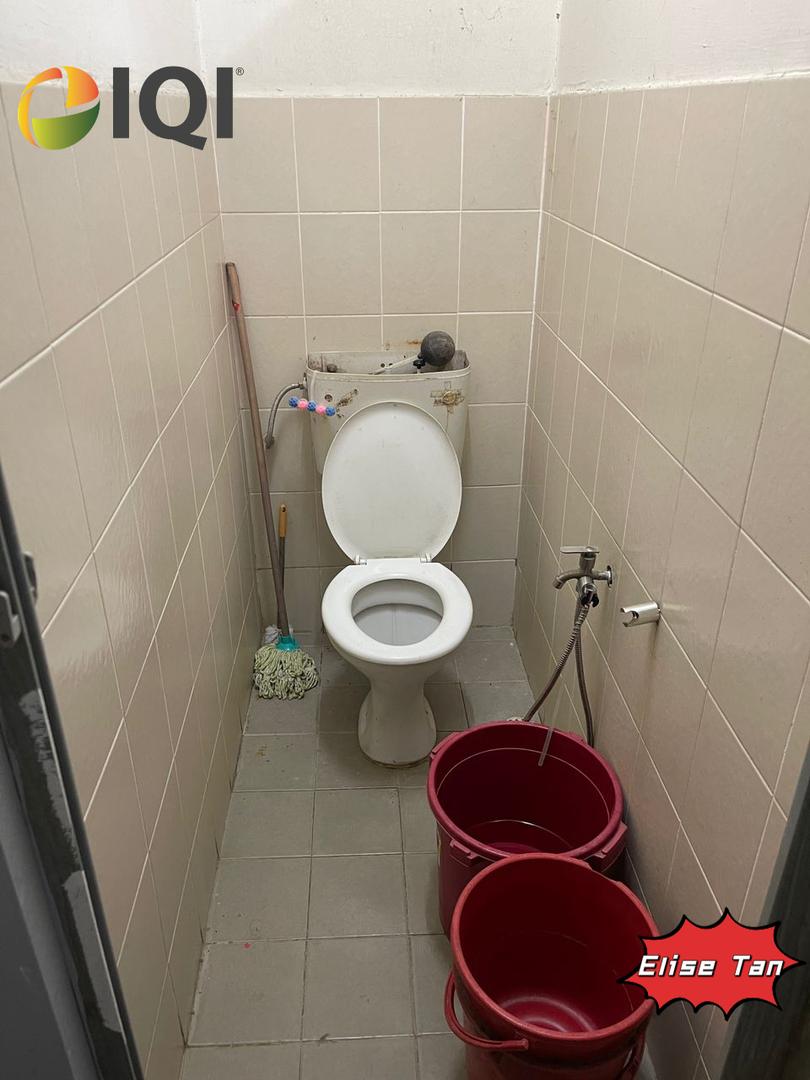 Apartment tanjung tokong , taman bukit erskine - photo 4