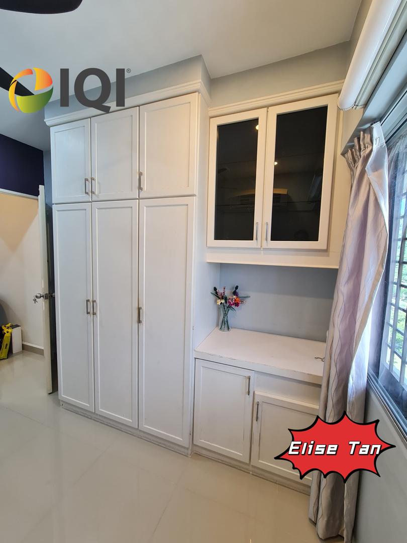 Taman Pekaka Apartment - photo 2
