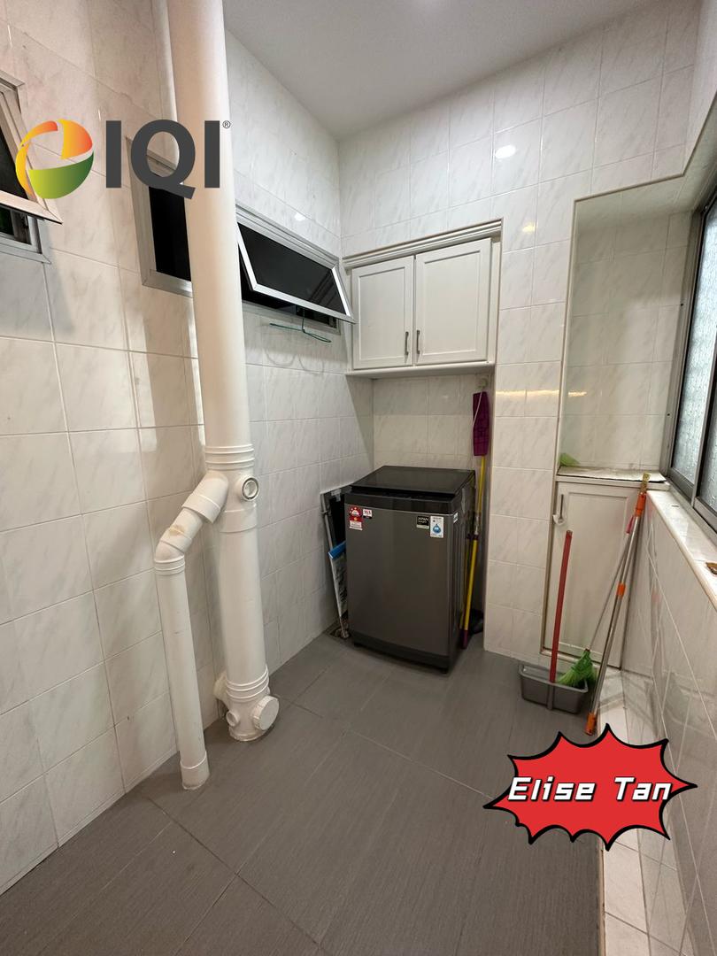 Taman Pekaka Apartment - photo 3