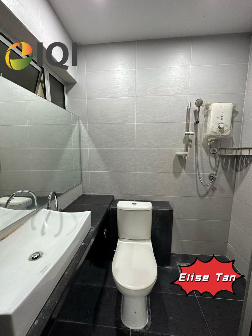 Taman Pekaka Apartment - photo 4