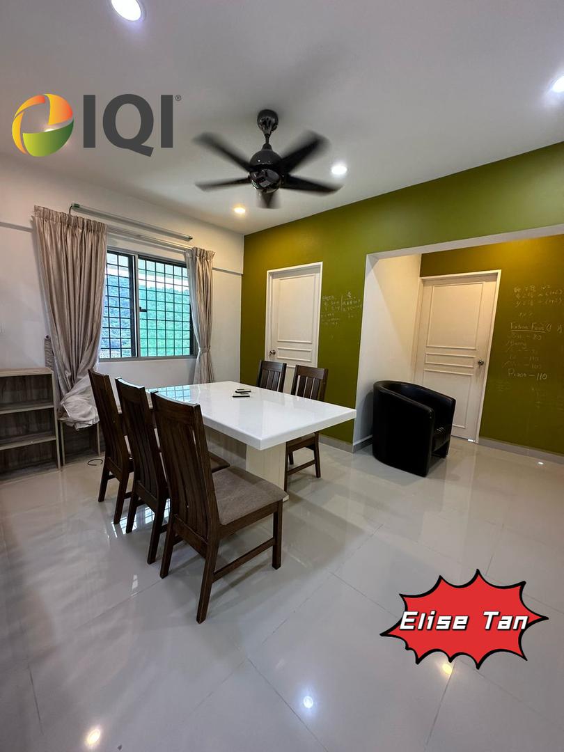 Taman Pekaka Apartment - photo 6