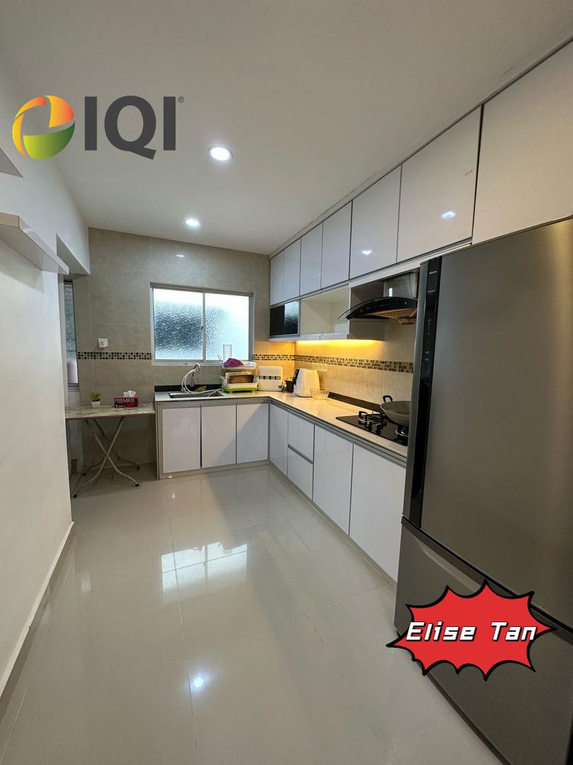 Taman Pekaka Apartment - photo 7