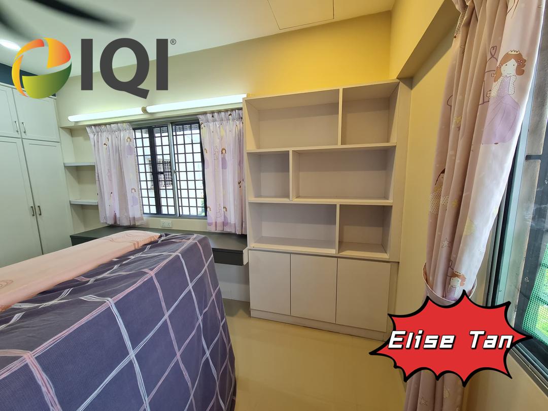 Taman Pekaka Apartment - photo 8