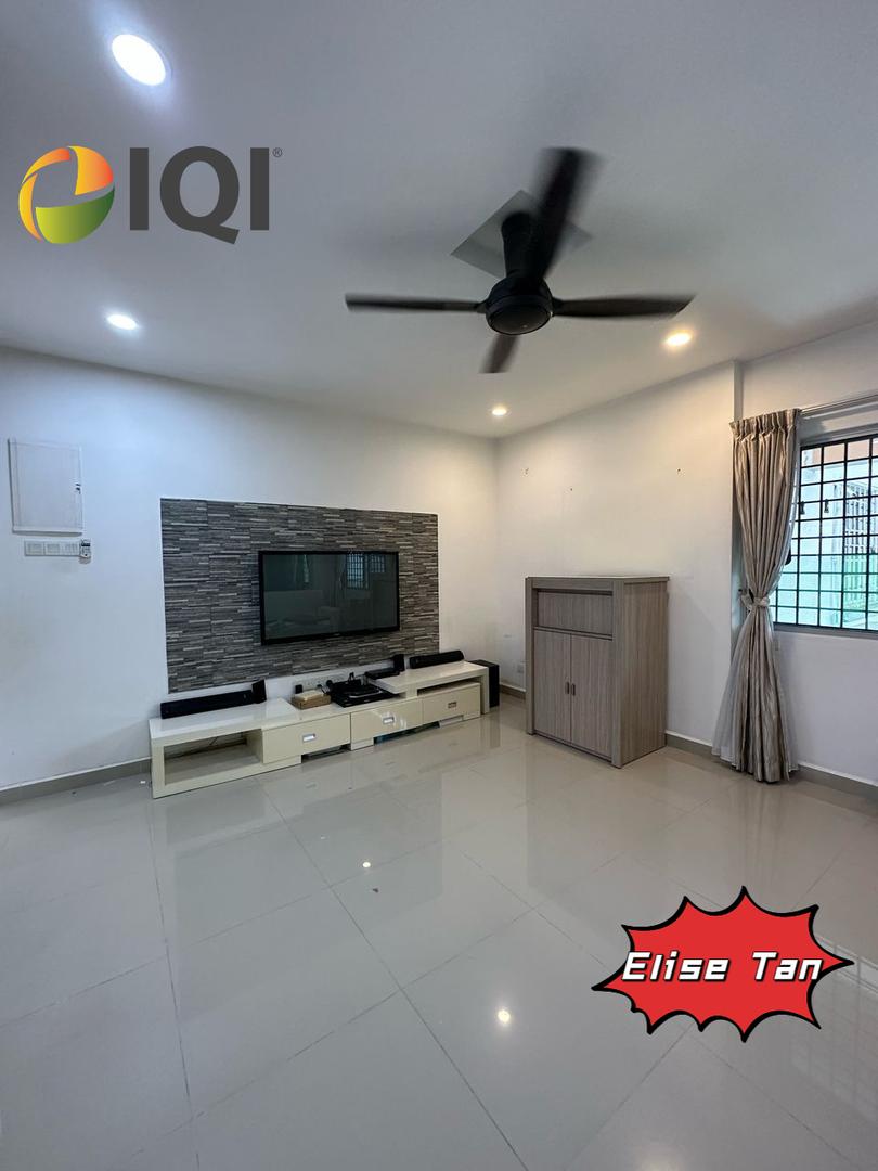 Taman Pekaka Apartment - photo 9