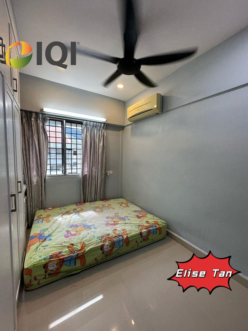 Taman Pekaka Apartment - photo 10