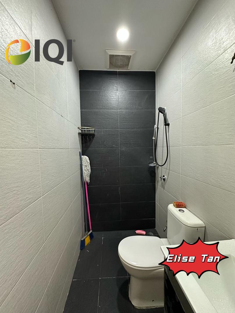 Taman Pekaka Apartment - photo 11