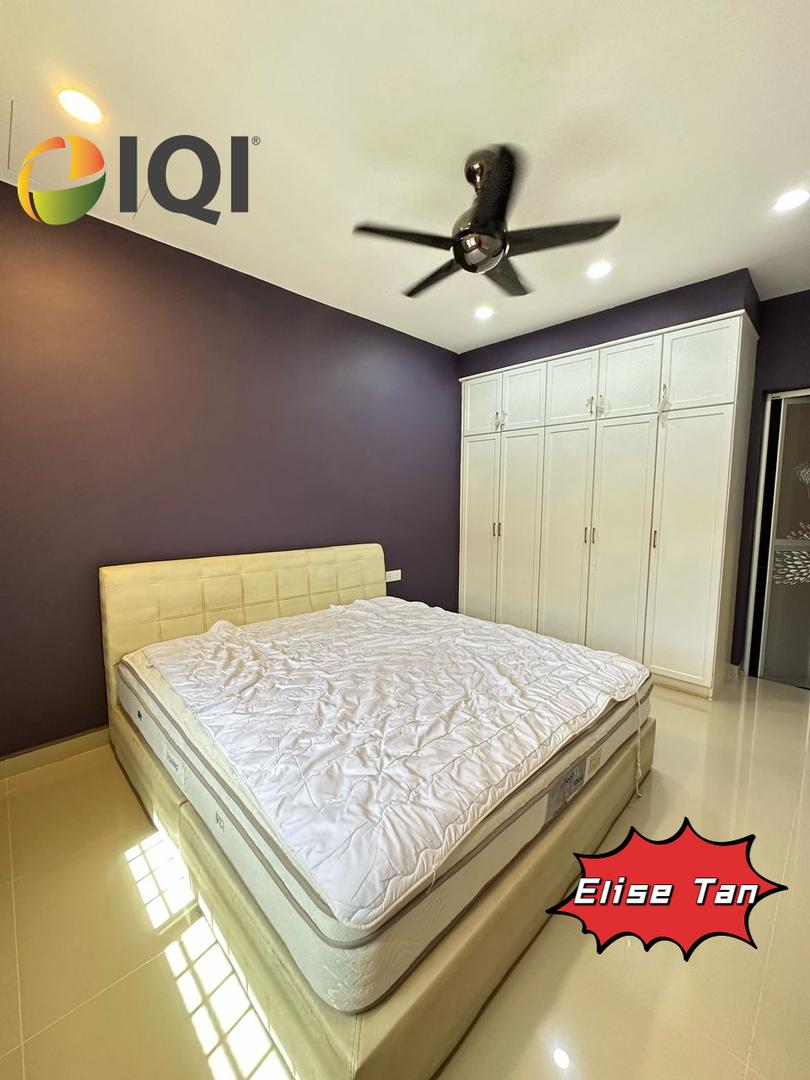 Taman Pekaka Apartment - photo 12