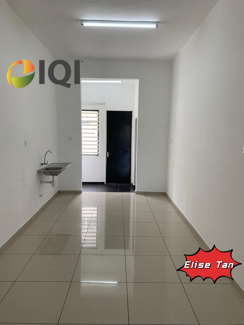 Taman halaman ria townhouse at kampung benggali - photo 4