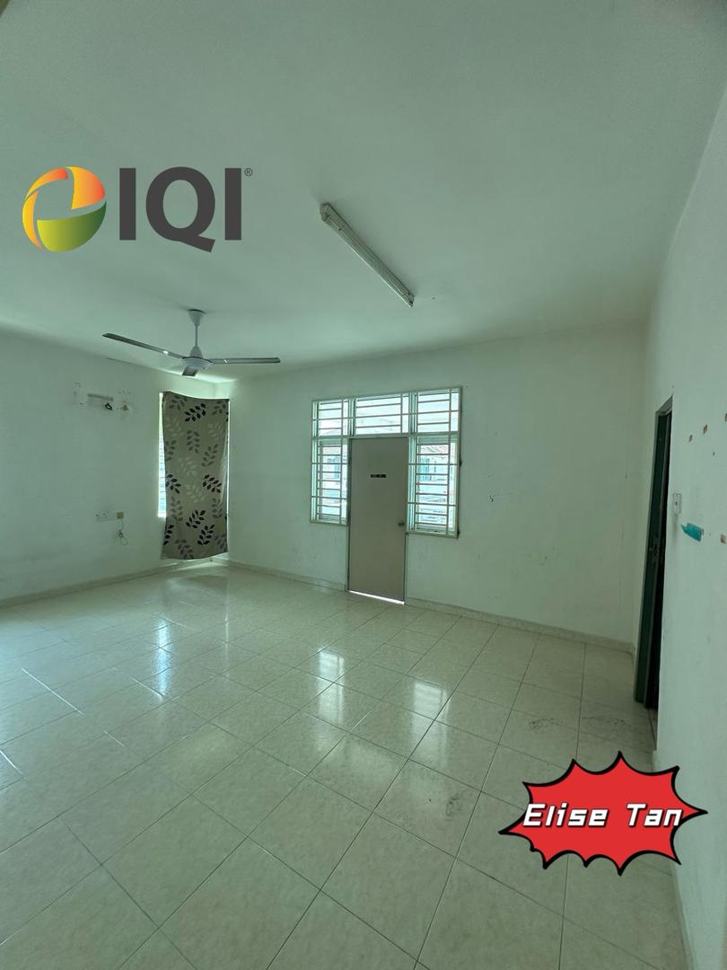 Taman jawi permai 2 storey semi d house - photo 3