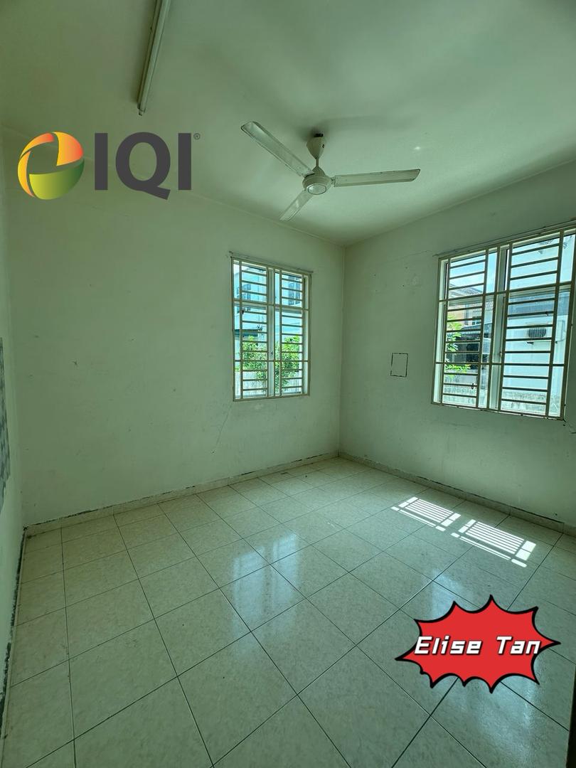 Taman jawi permai 2 storey semi d house - photo 4
