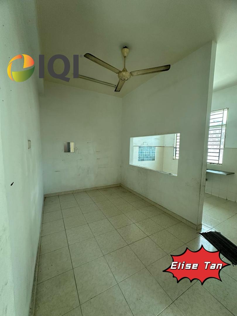 Taman jawi permai 2 storey semi d house - photo 7