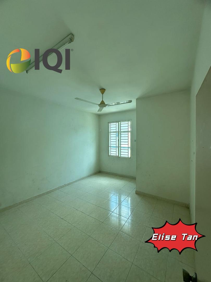 Taman jawi permai 2 storey semi d house - photo 8