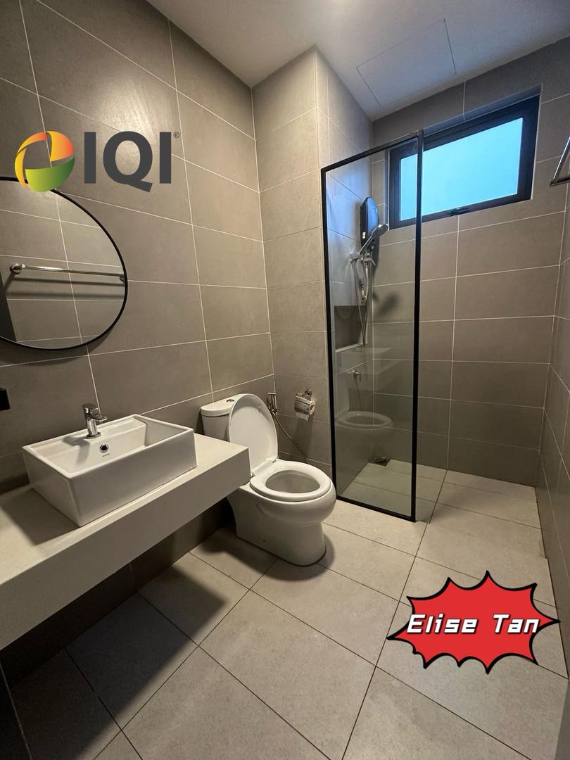 Aston acacia bm apartment city view - photo 7