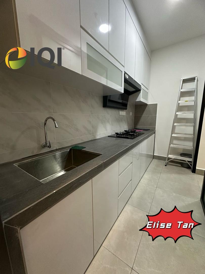 Aston acacia bm apartment city view - photo 11