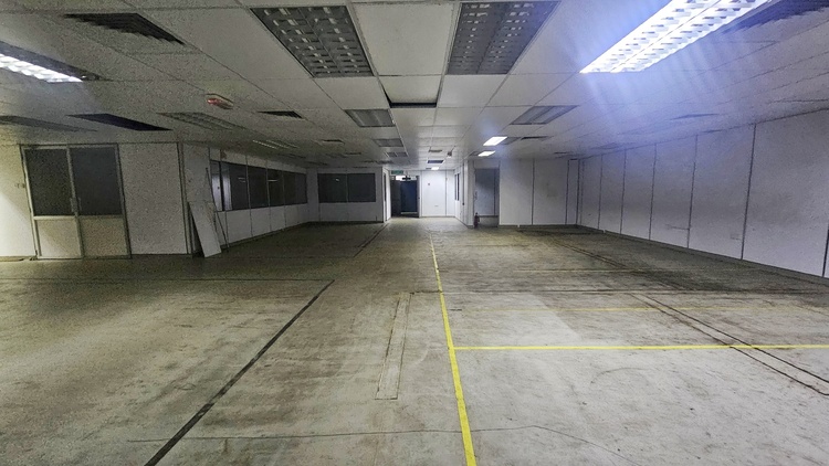 Bukit Minyak Industrial Park Land Area 19760sqft - photo 4