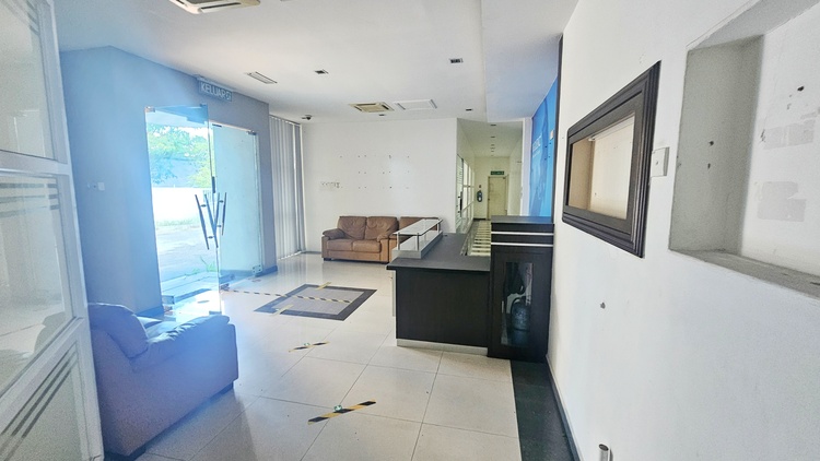 Bukit Minyak Industrial Park Land Area 19760sqft - photo 5