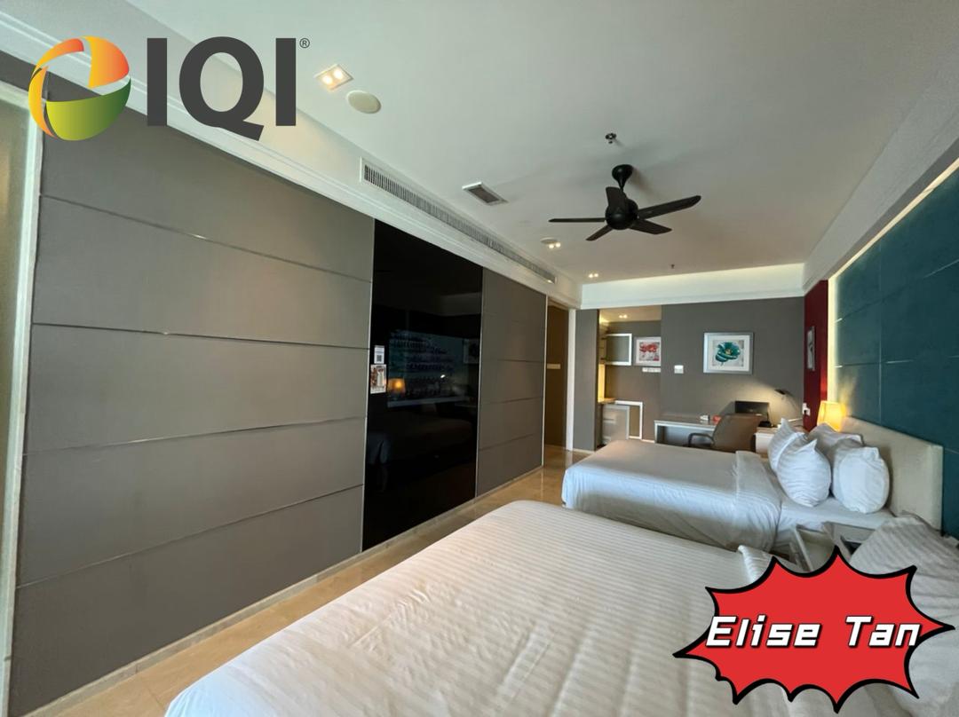 Lexis suites penang Bayan Lepas - photo 3