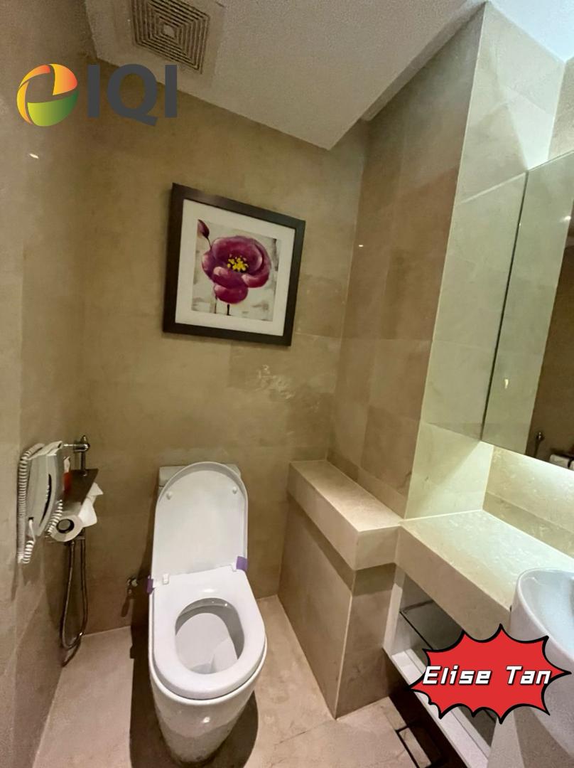 Lexis suites penang Bayan Lepas - photo 5