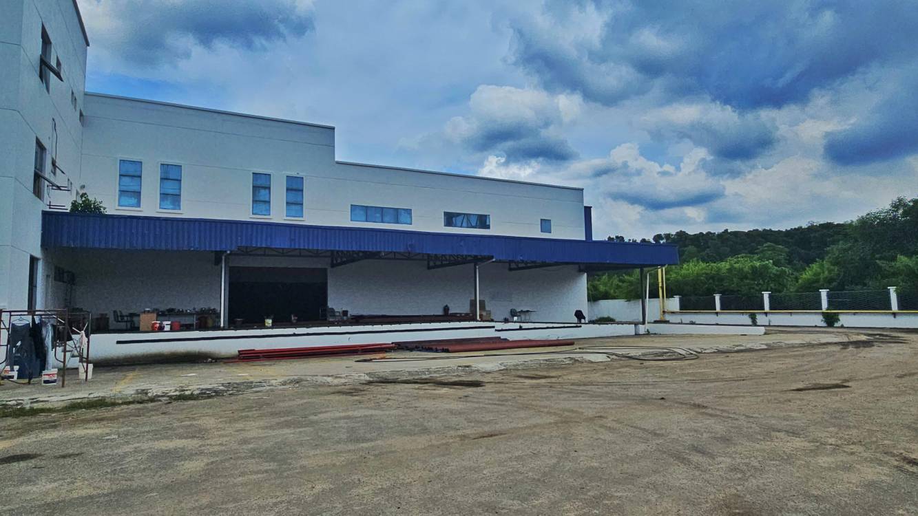 Bukit Minyak Industrial Park with 6 acres land - photo 3