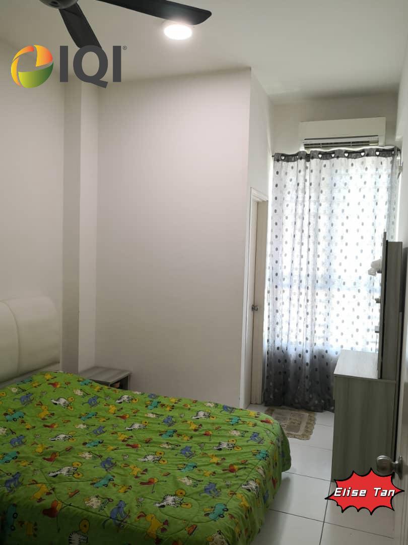 ELIT HEIGHTS CONDO - photo 7