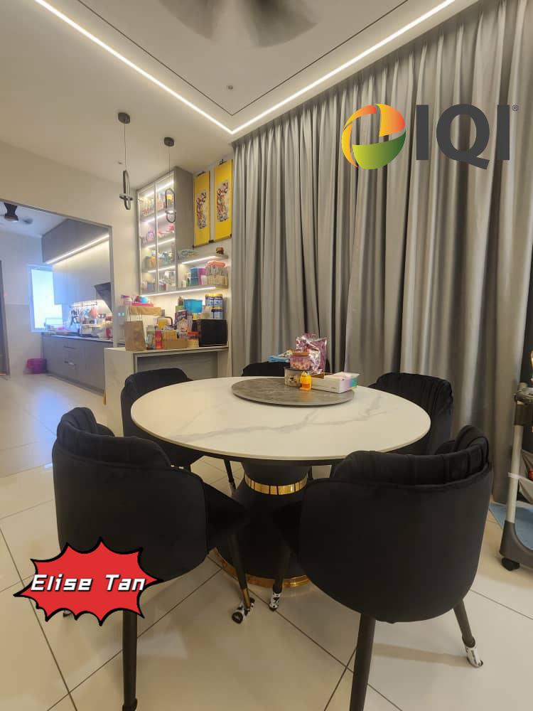 Residensi permai corner unit for sale - photo 2