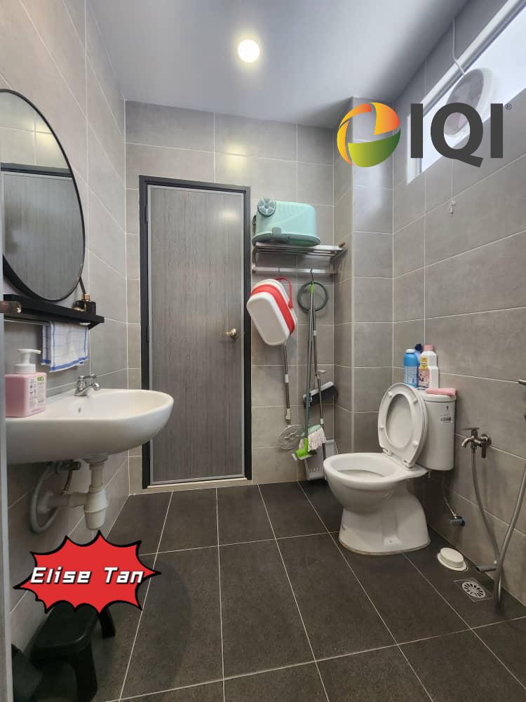 Residensi permai corner unit for sale - photo 3