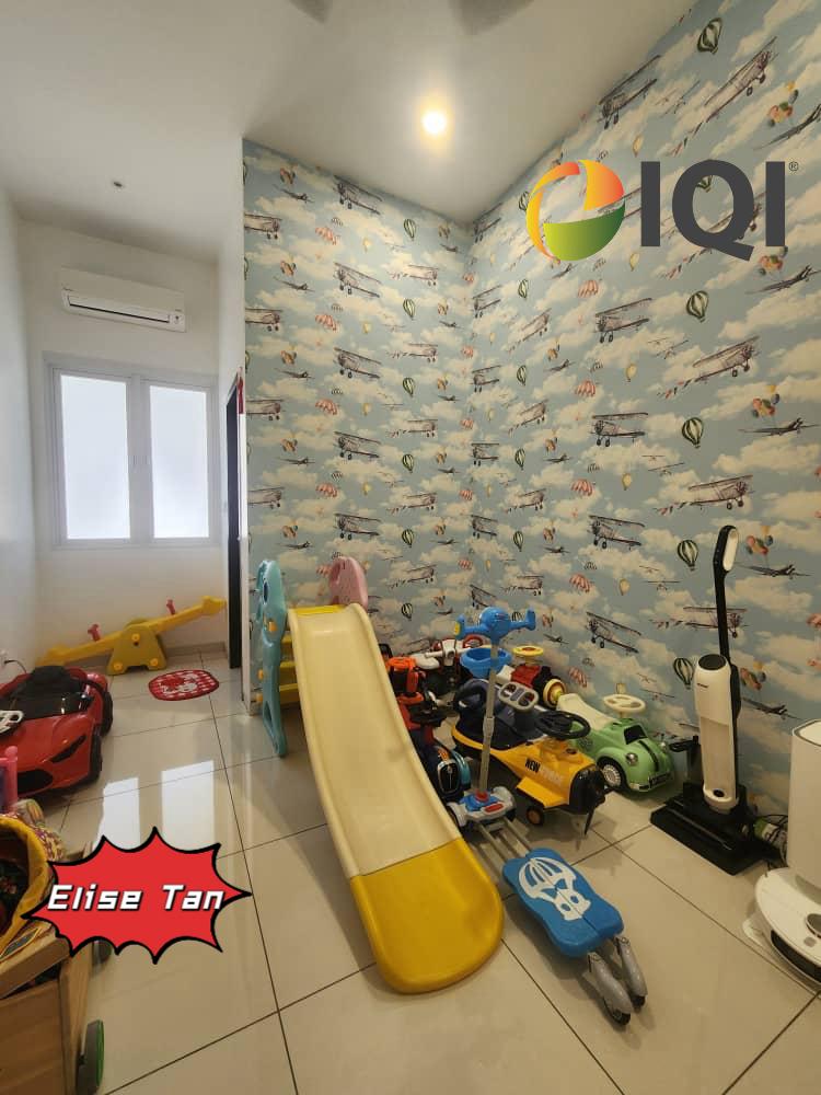 Residensi permai corner unit for sale - photo 4