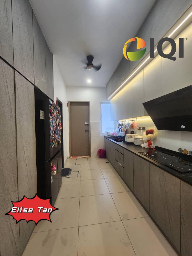 Residensi permai corner unit for sale - photo 5
