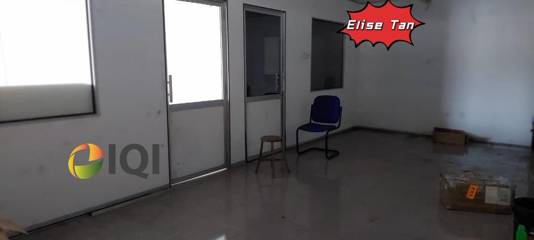 Terrace factory for rent at perai butterworth - photo 3