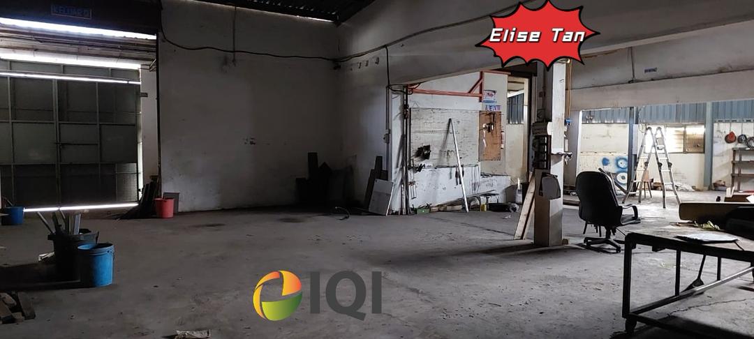 Terrace factory for rent at perai butterworth - photo 4