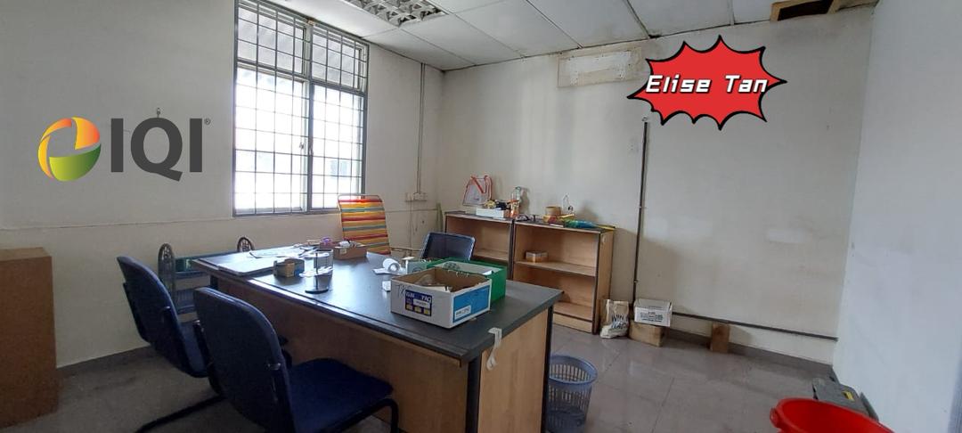Terrace factory for rent at perai butterworth - photo 5