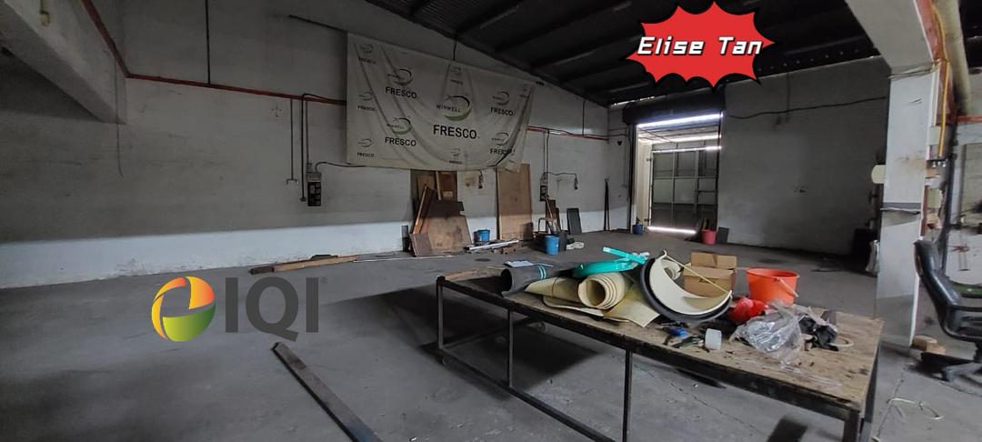 Terrace factory for rent at perai butterworth - photo 6