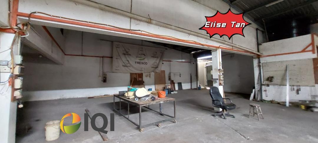 Terrace factory for rent at perai butterworth - photo 7