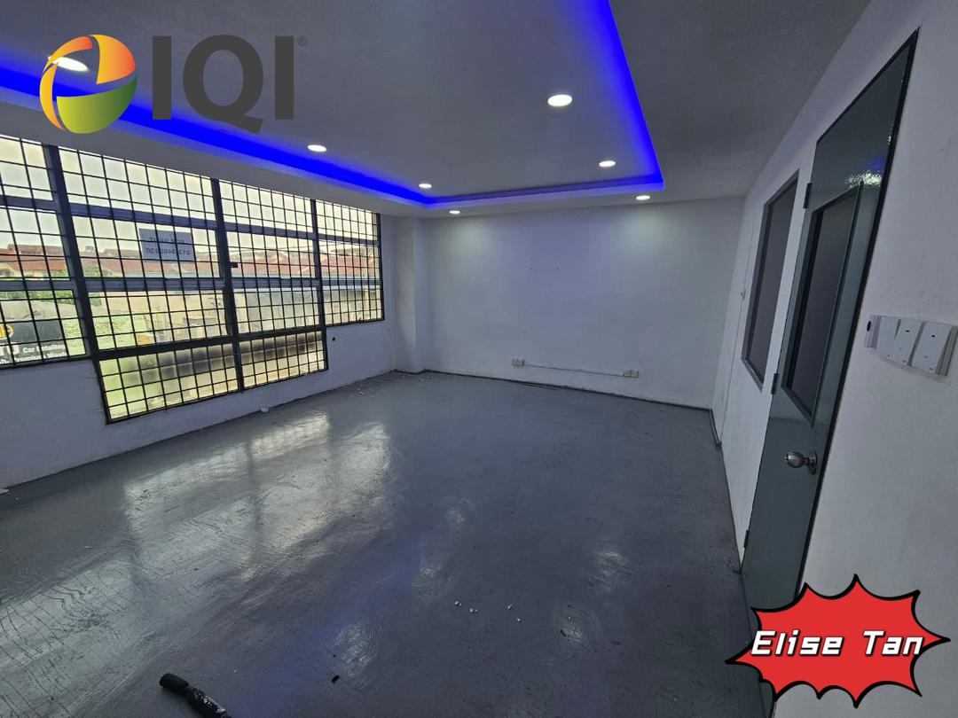 Pusat perniagaan alma 1st floor shoplot - photo 2