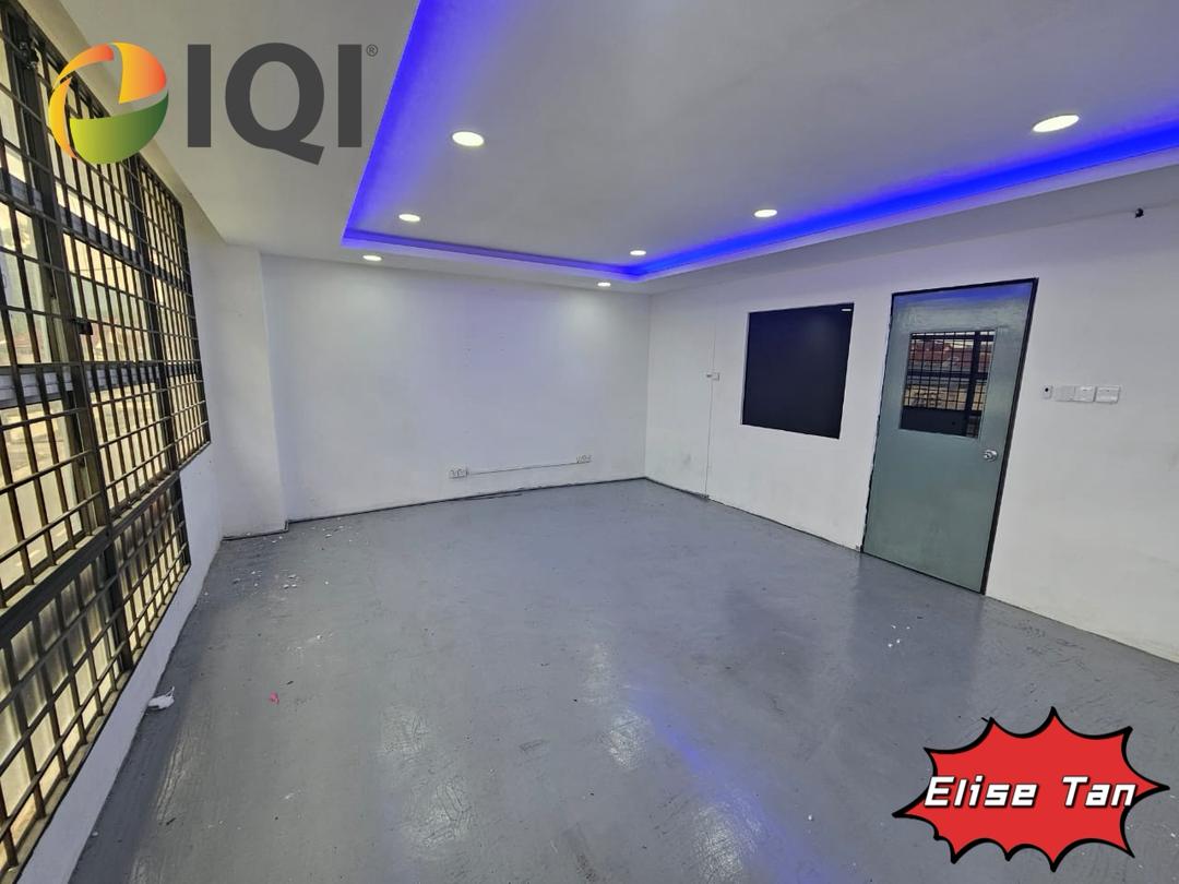 Pusat perniagaan alma 1st floor shoplot - photo 3