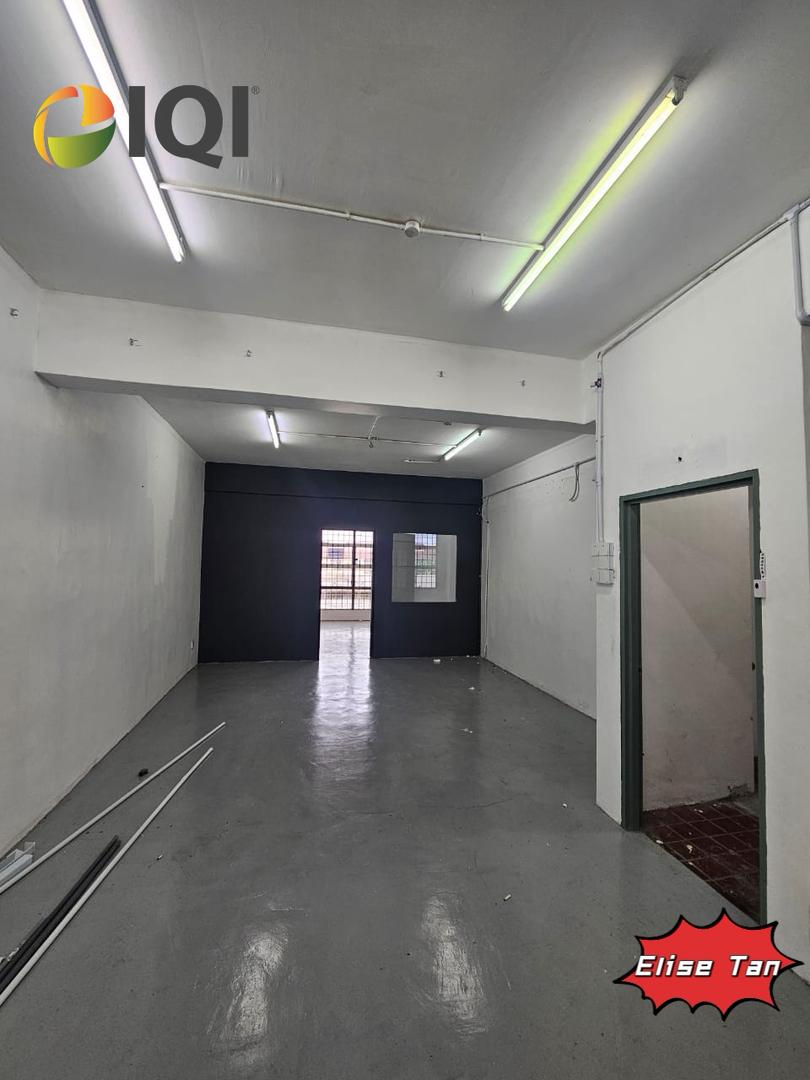 Pusat perniagaan alma 1st floor shoplot - photo 5