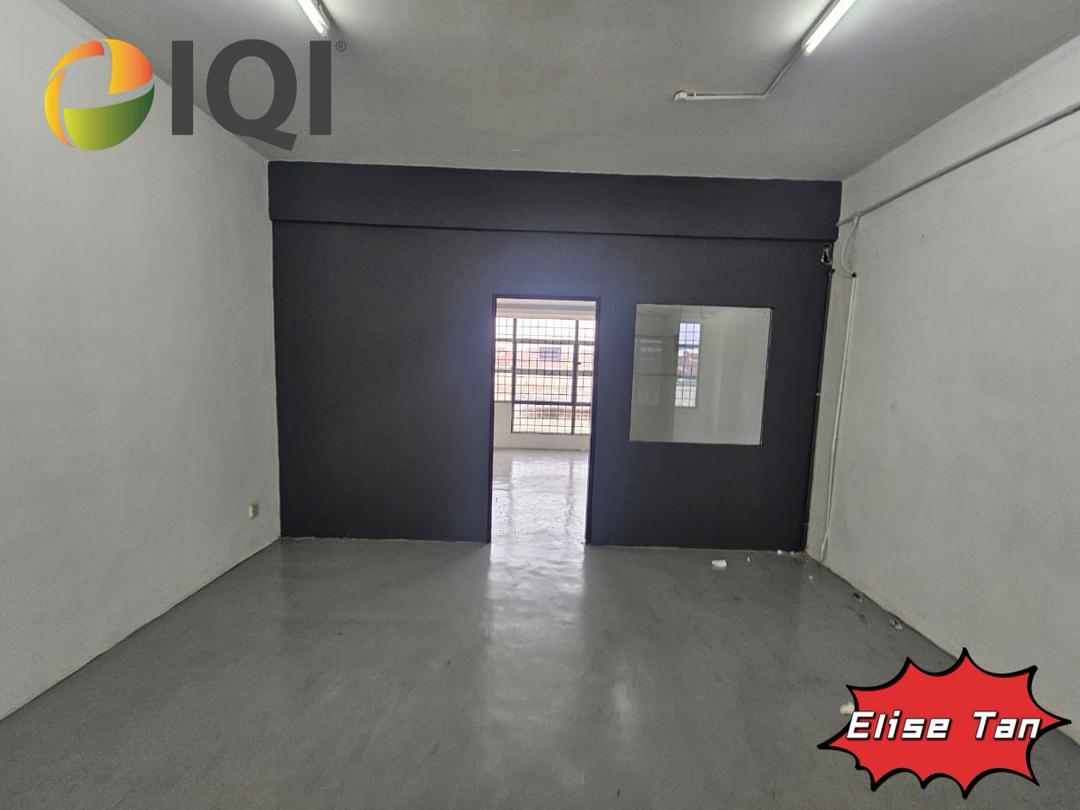 Pusat perniagaan alma 1st floor shoplot - photo 6