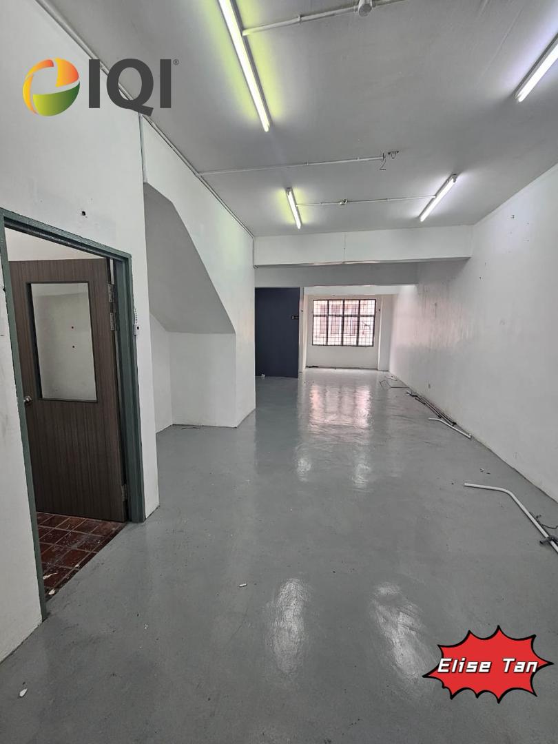 Pusat perniagaan alma 1st floor shoplot - photo 7
