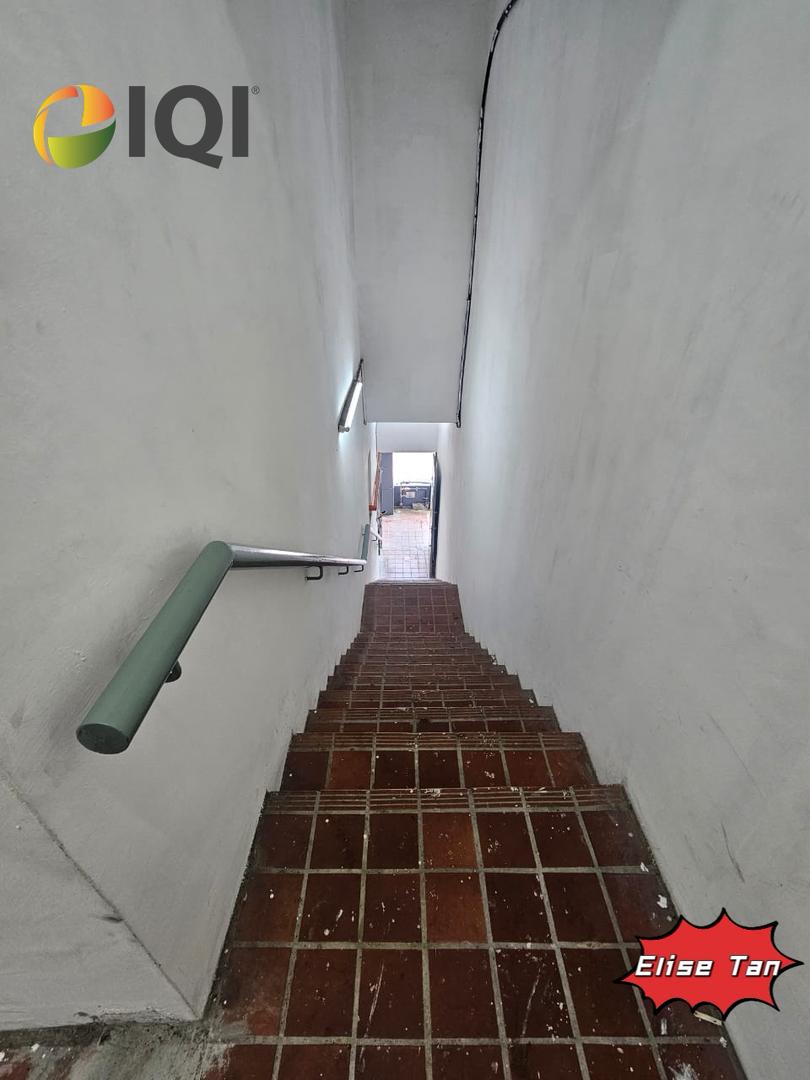 Pusat perniagaan alma 1st floor shoplot - photo 8