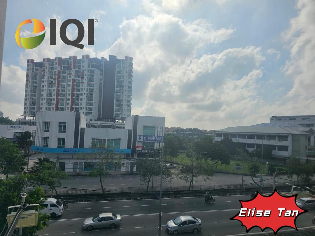 Taman Lembah Permai 2nd Floor Shop office for Rent - photo 2