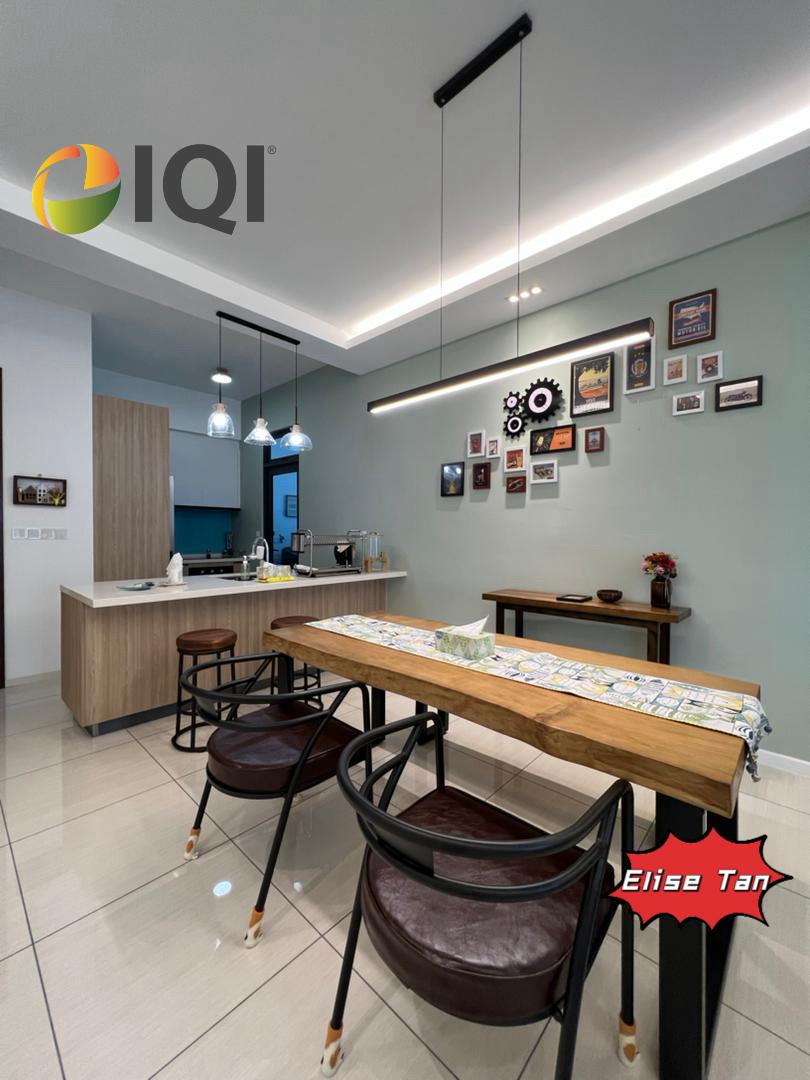 Q1 Residence Condo Bayan Lepas near Queensbay Mall - photo 3