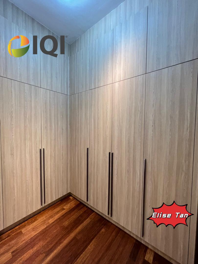 Q1 Residence Condo Bayan Lepas near Queensbay Mall - photo 4