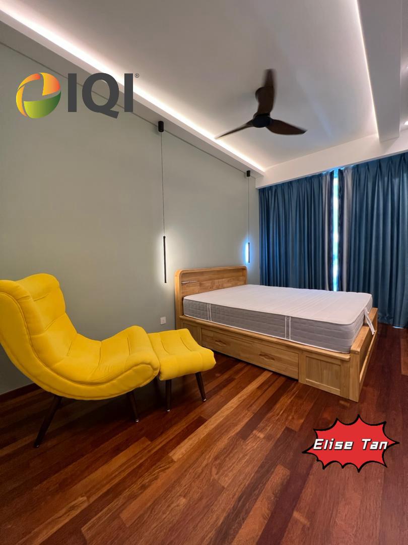 Q1 Residence Condo Bayan Lepas near Queensbay Mall - photo 5