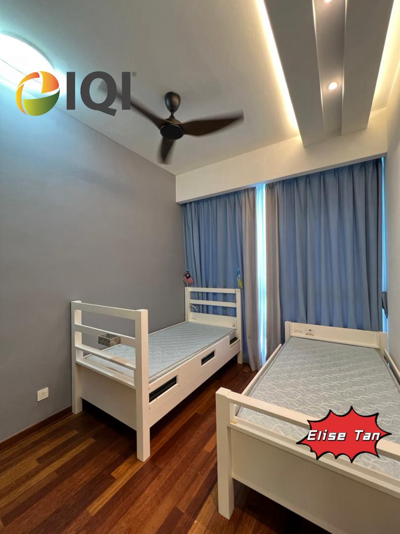 Q1 Residence Condo Bayan Lepas near Queensbay Mall - photo 6