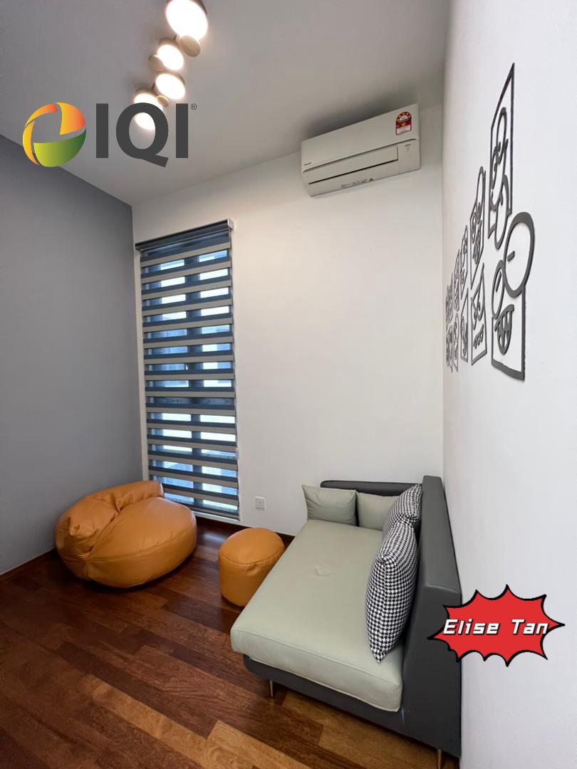 Q1 Residence Condo Bayan Lepas near Queensbay Mall - photo 7