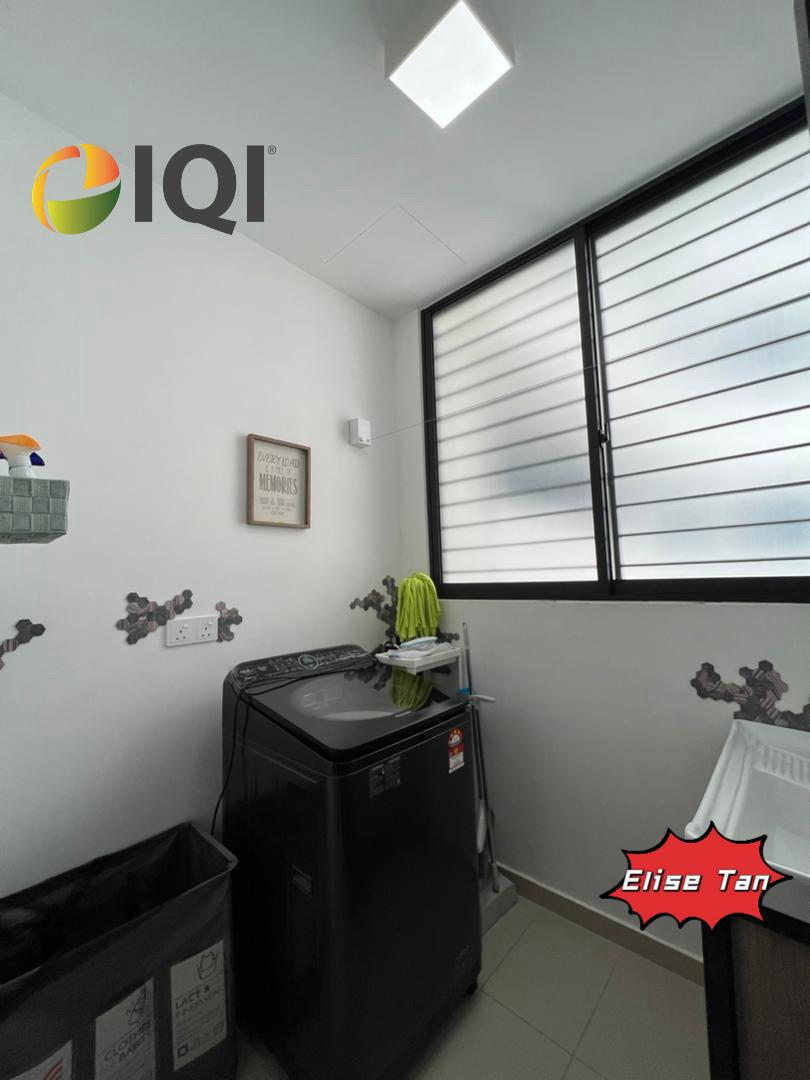 Q1 Residence Condo Bayan Lepas near Queensbay Mall - photo 8